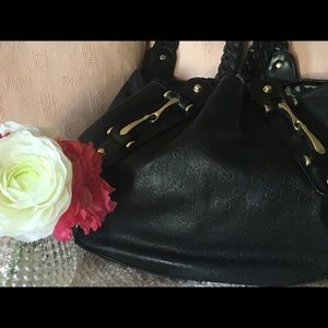 Authentic Gucci Purse
